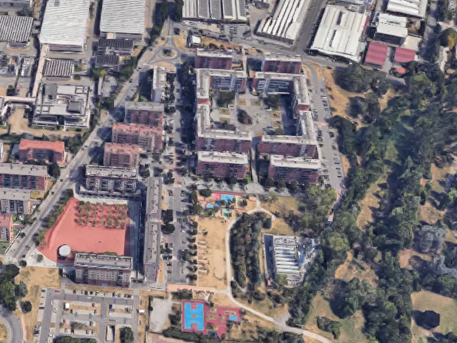 Immagine 19 di Appartamento in vendita  in Corso Nilde Iotti  a Rozzano