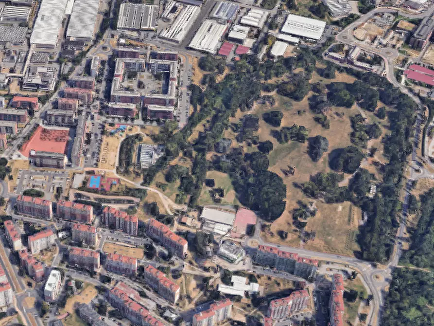 Immagine 19 di Appartamento in vendita  in Corso Nilde Iotti  a Rozzano