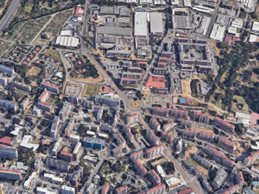 Immagine 23 di Appartamento in vendita  in Corso Nilde Iotti  a Rozzano