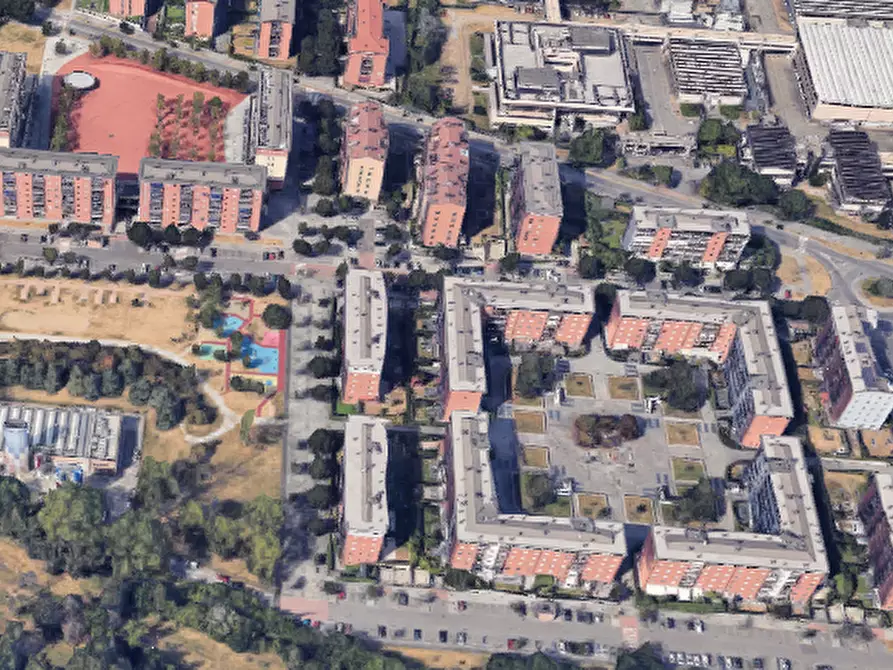 Immagine 6 di Appartamento in vendita  in Corso Nilde Iotti  a Rozzano