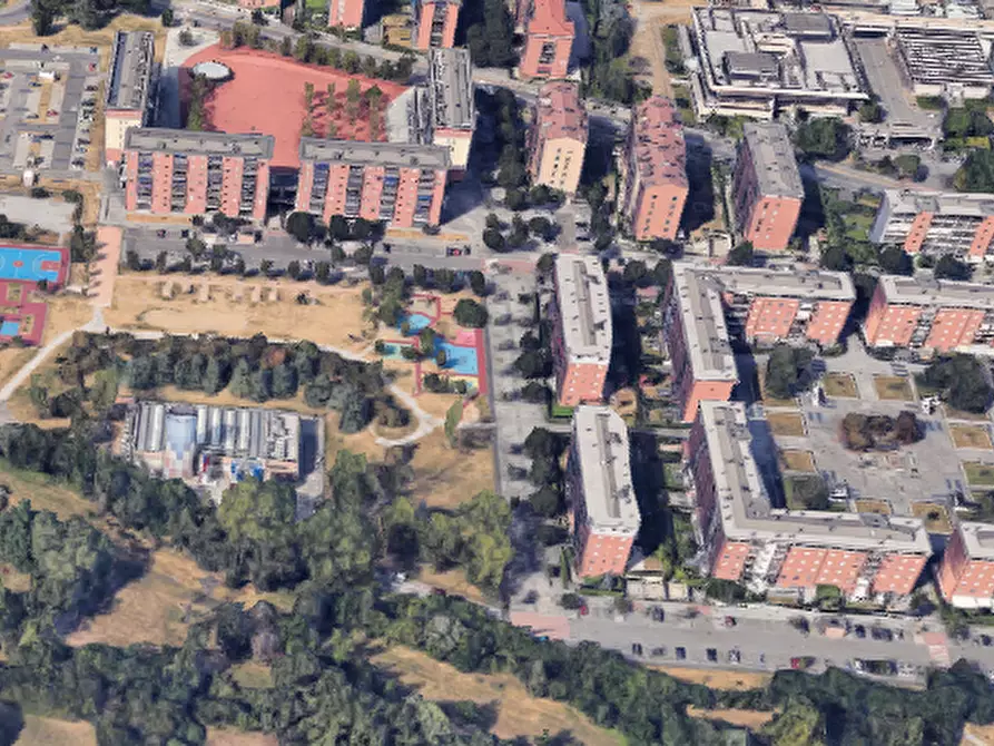 Immagine 20 di Appartamento in vendita  in Corso Nilde Iotti  a Rozzano