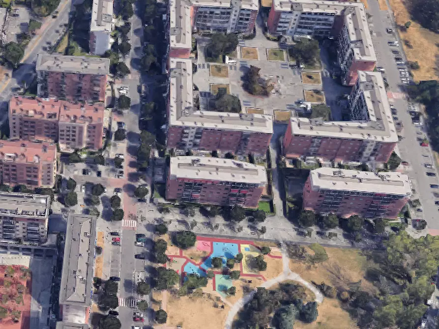 Immagine 7 di Appartamento in vendita  in Corso Nilde Iotti  a Rozzano