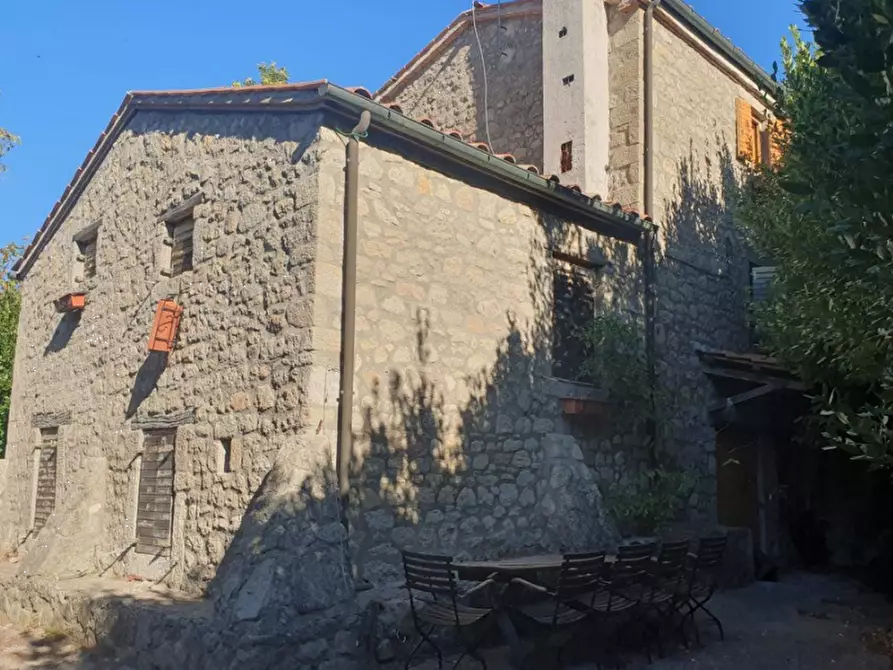 Immagine 4 di Appartamento in vendita  in Via Abbadia a Santa Fiora