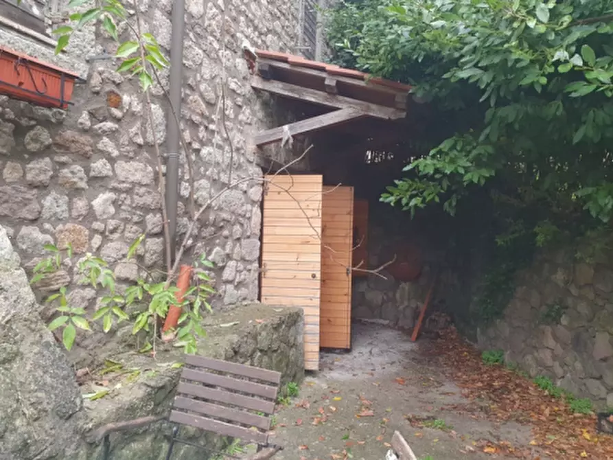 Immagine 6 di Appartamento in vendita  in Via Abbadia a Santa Fiora