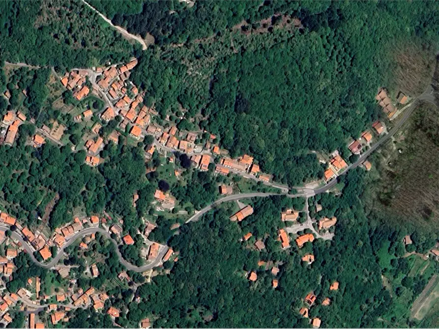 Immagine 15 di Appartamento in vendita  in Via Abbadia a Santa Fiora