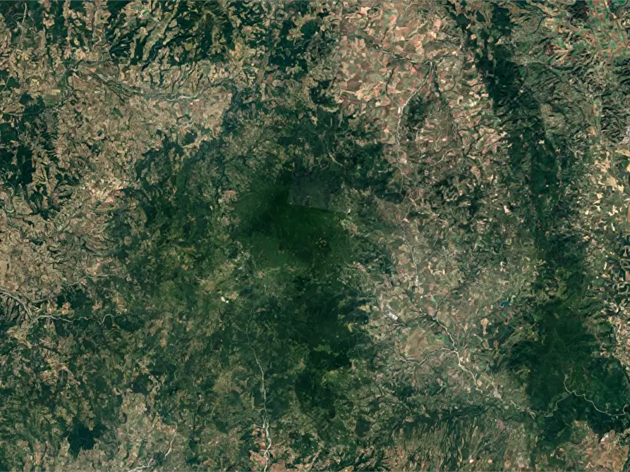 Immagine 19 di Appartamento in vendita  in Via Abbadia a Santa Fiora