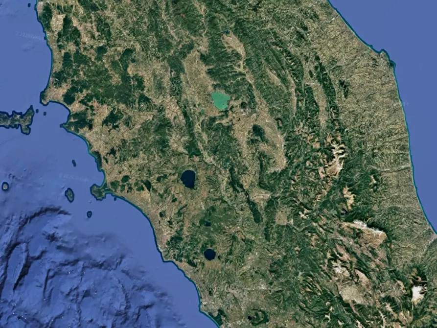 Immagine 21 di Appartamento in vendita  in Via Abbadia a Santa Fiora