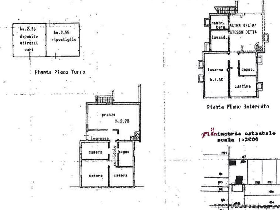 Immagine 9 di Casa indipendente in vendita  in Via Luigi Pastro a Volpago Del Montello