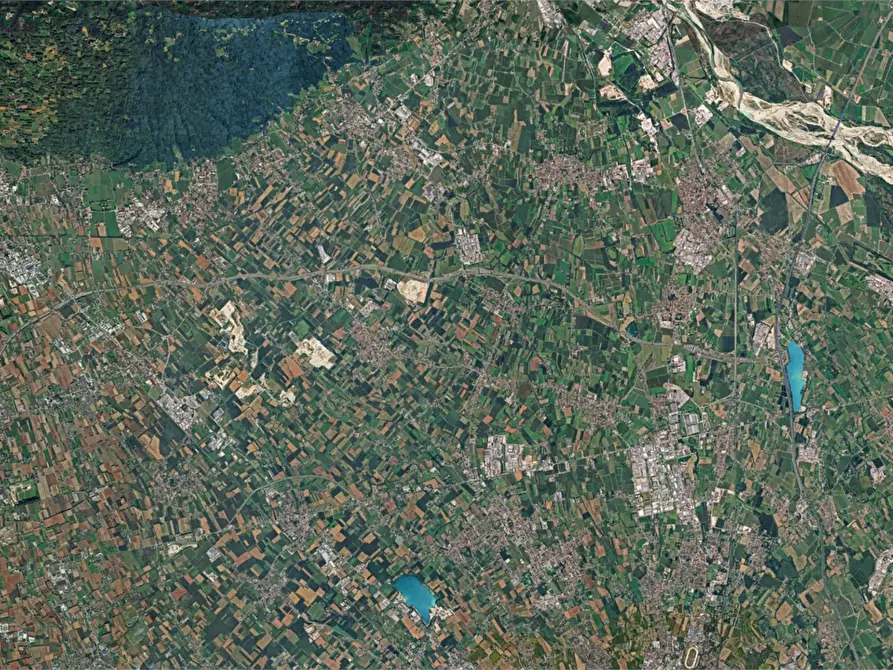 Immagine 23 di Casa indipendente in vendita  in Via Luigi Pastro a Volpago Del Montello