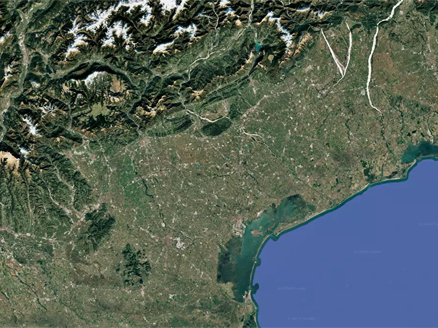 Immagine 26 di Casa indipendente in vendita  in Via Luigi Pastro a Volpago Del Montello