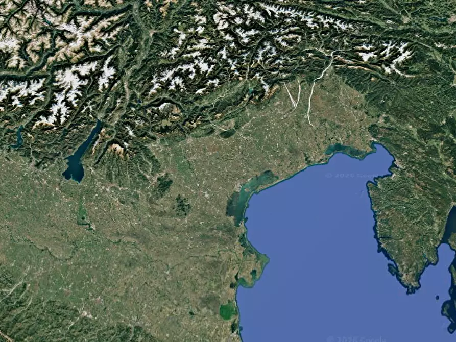 Immagine 28 di Casa indipendente in vendita  in Via Luigi Pastro a Volpago Del Montello