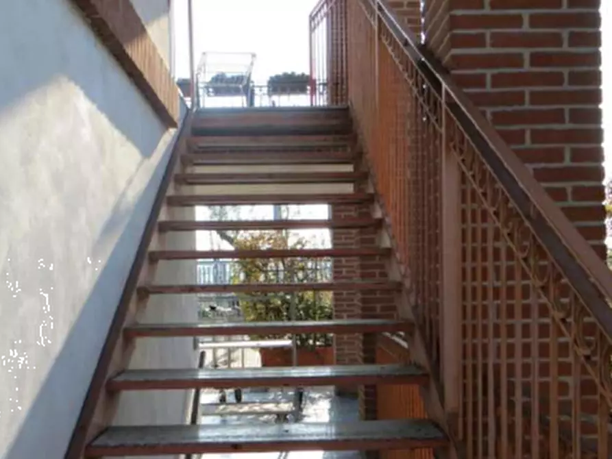 Immagine 4 di Casa indipendente in vendita  in Via Giuseppe Ripamonti a Milano