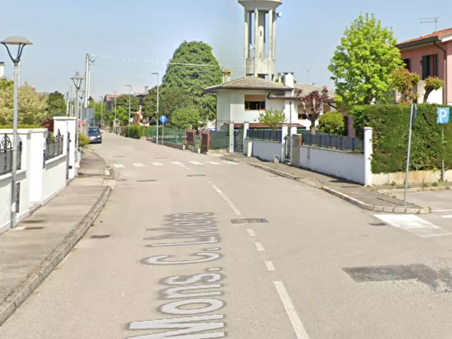 Immagine 12 di Porzione di casa in vendita  in Via Monsignor Carlo Liviero a Agna