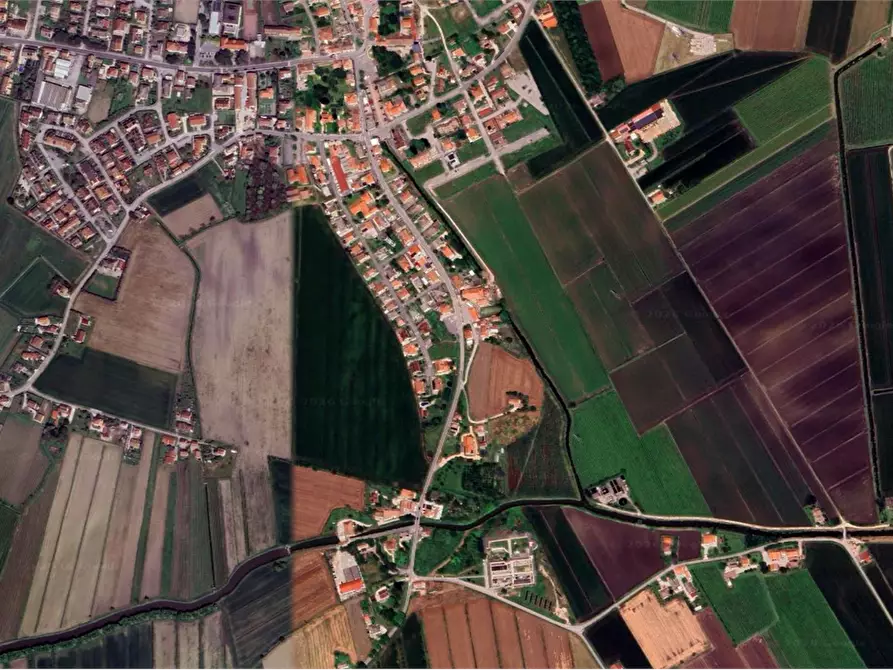 Immagine 23 di Porzione di casa in vendita  in Via Monsignor Carlo Liviero a Agna