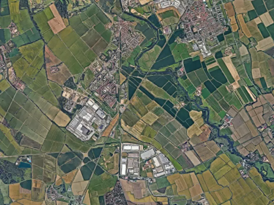 Immagine 21 di Appartamento in vendita  in Via Fausto Coppi a Pieve Emanuele