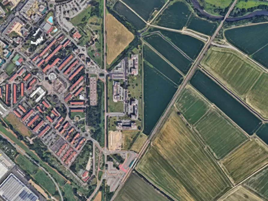 Immagine 22 di Appartamento in vendita  in Via Fausto Coppi a Pieve Emanuele