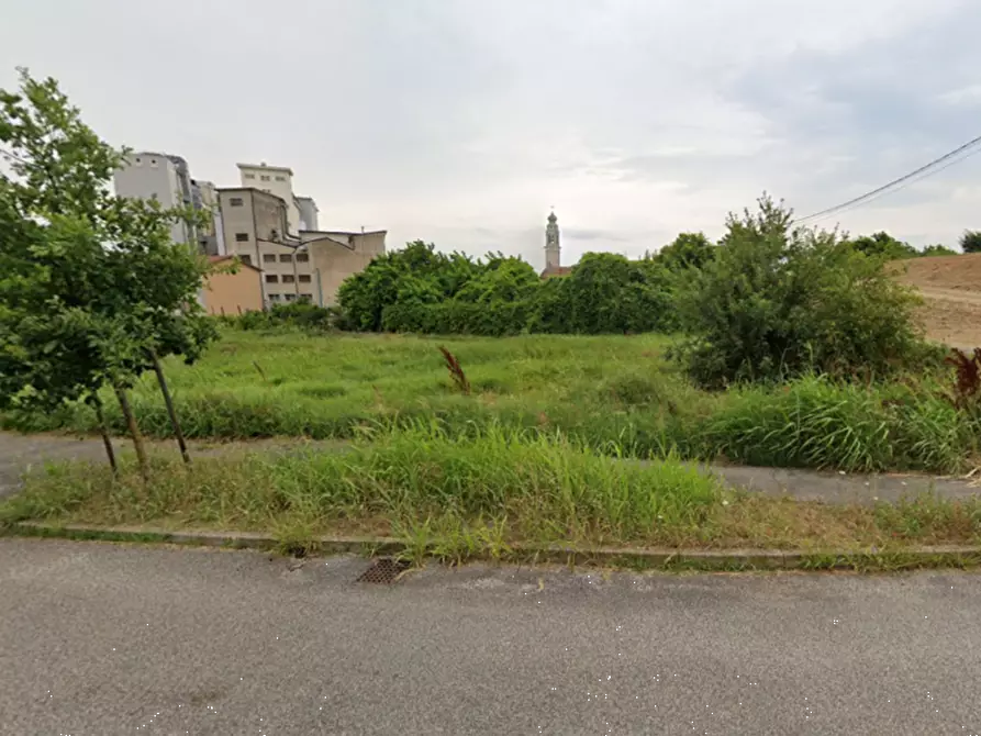 Immagine 2 di Terreno agricolo in vendita  in Via Roma a Vighizzolo D'este