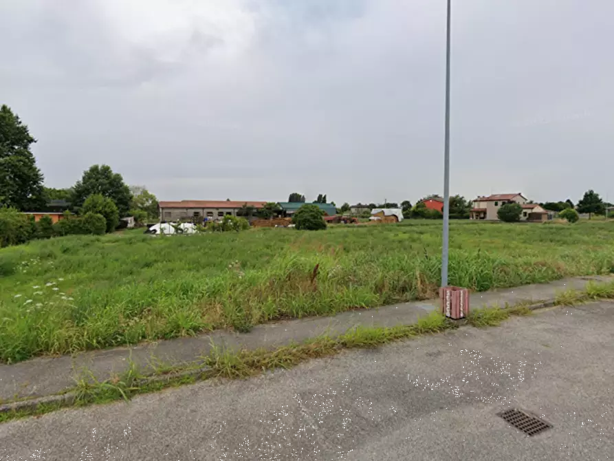 Immagine 3 di Terreno agricolo in vendita  in Via Roma a Vighizzolo D'este