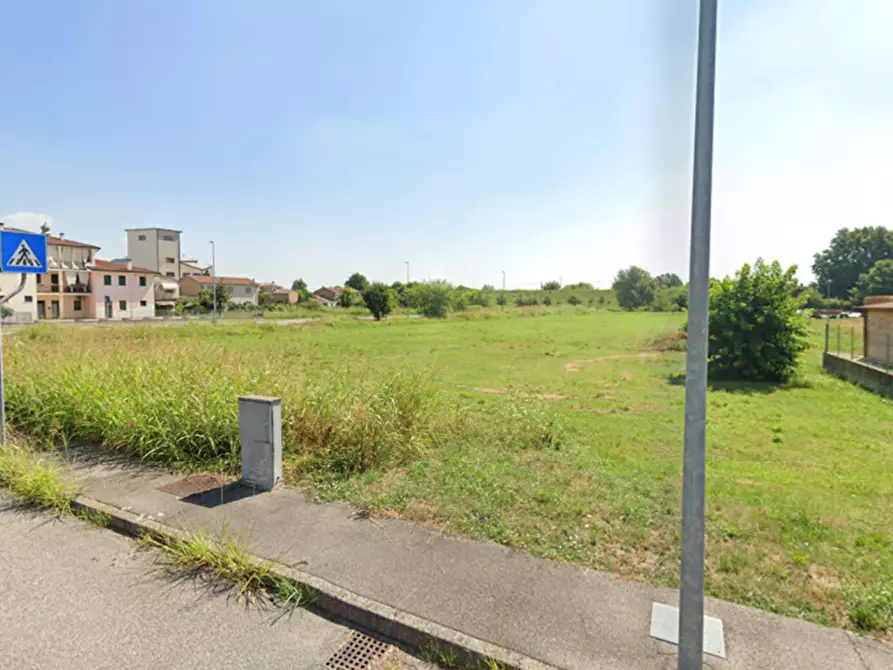 Immagine 6 di Terreno agricolo in vendita  in Via Roma a Vighizzolo D'este