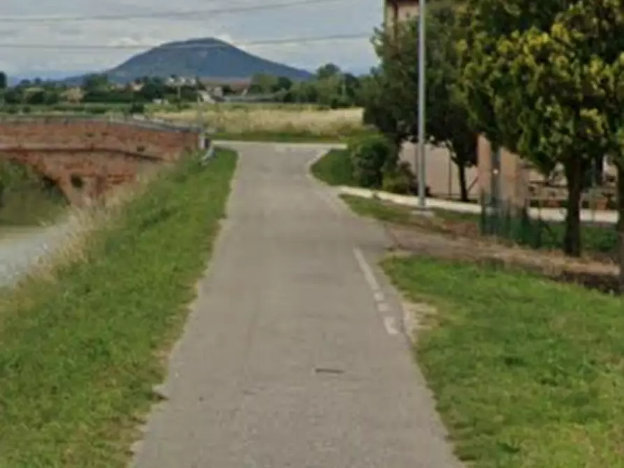 Immagine 11 di Terreno agricolo in vendita  in Via Roma a Vighizzolo D'este