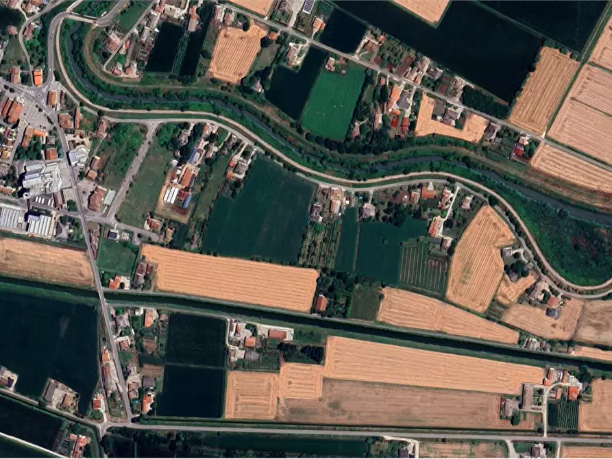 Immagine 13 di Terreno agricolo in vendita  in Via Roma a Vighizzolo D'este