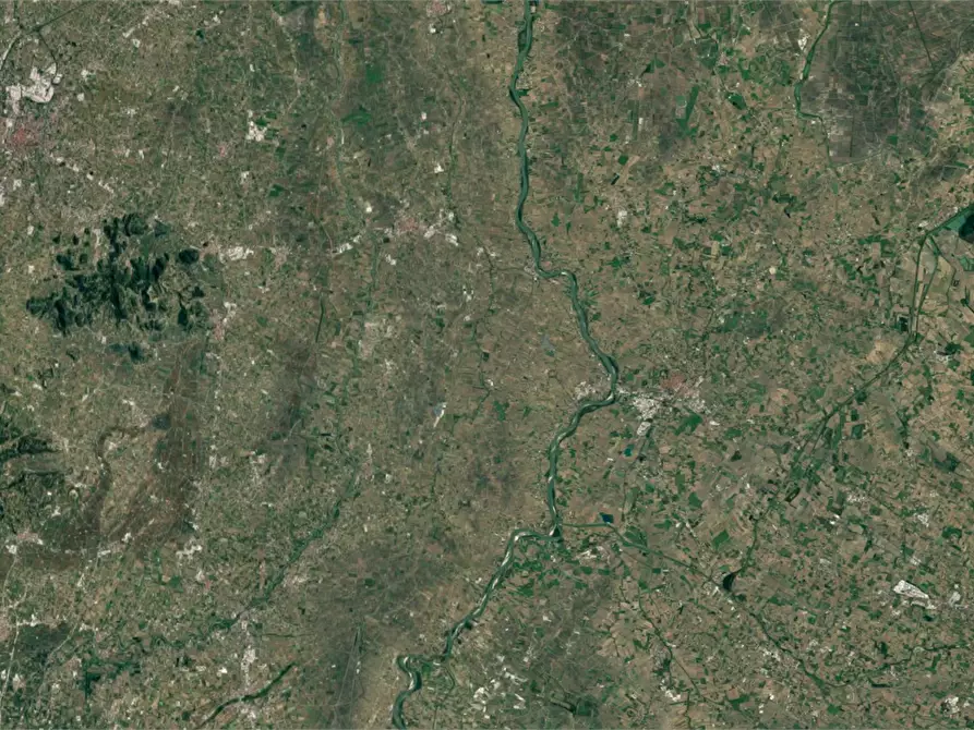 Immagine 17 di Terreno agricolo in vendita  in Via Roma a Vighizzolo D'este