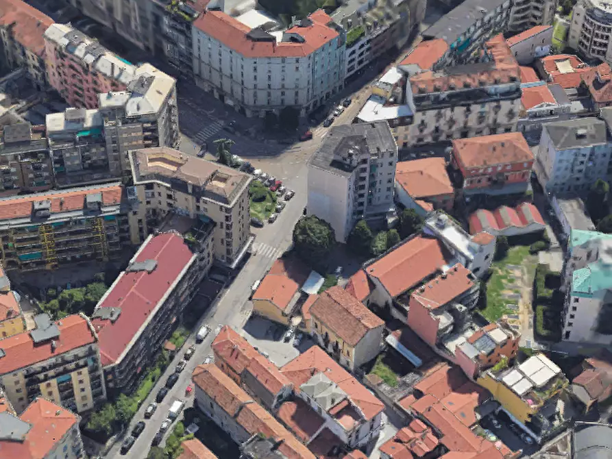 Immagine 18 di Laboratorio in vendita  in Via Giambattista Bodoni a Milano