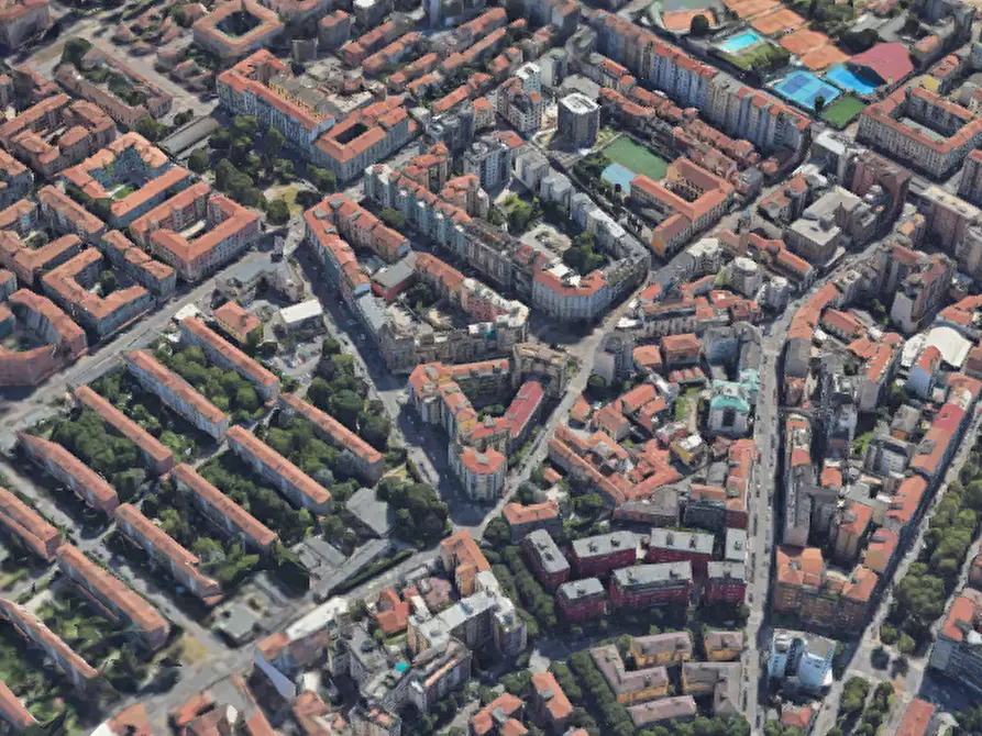 Immagine 19 di Laboratorio in vendita  in Via Giambattista Bodoni a Milano