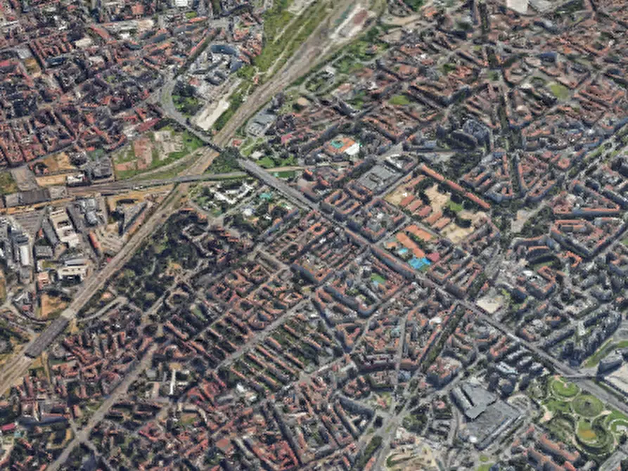 Immagine 20 di Laboratorio in vendita  in Via Giambattista Bodoni a Milano