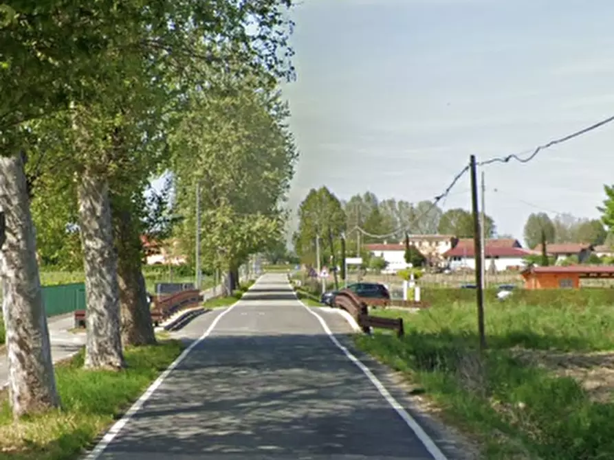 Immagine 3 di Terreno agricolo in vendita  in Via Pontelongo a Candiana