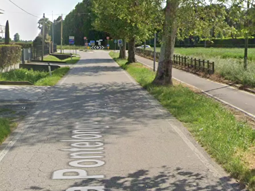 Immagine 4 di Terreno agricolo in vendita  in Via Pontelongo a Candiana