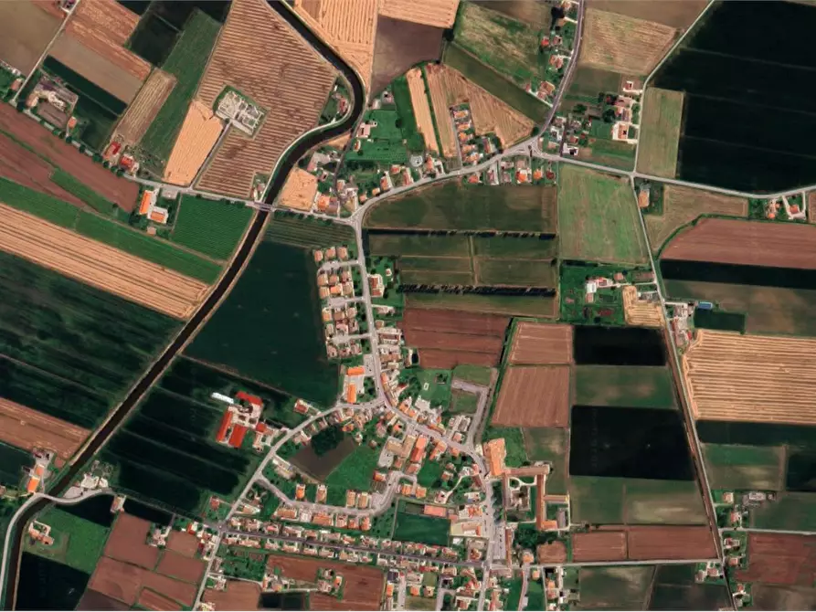 Immagine 6 di Terreno agricolo in vendita  in Via Pontelongo a Candiana