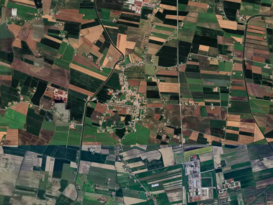 Immagine 7 di Terreno agricolo in vendita  in Via Pontelongo a Candiana