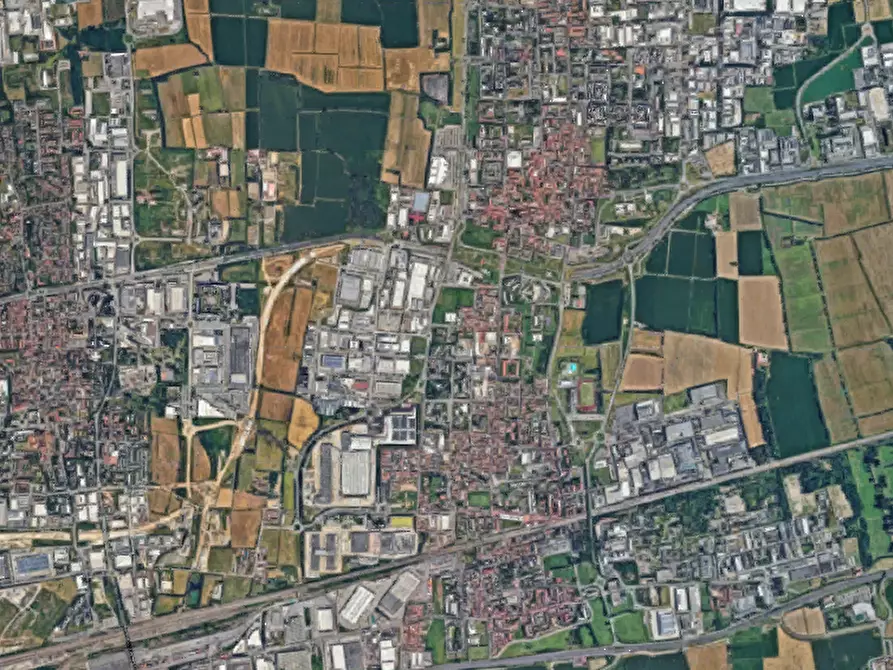 Immagine 14 di Appartamento in vendita  in Piazza dei Popoli a Pioltello