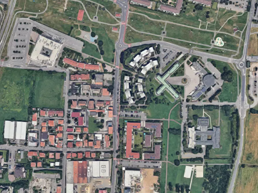 Immagine 15 di Appartamento in vendita  in Piazza dei Popoli a Pioltello