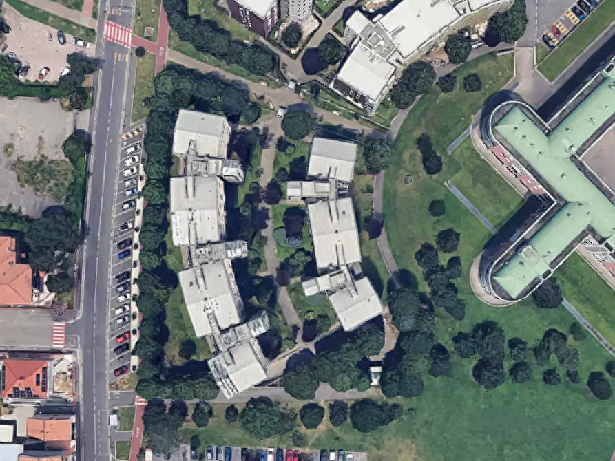 Immagine 16 di Appartamento in vendita  in Piazza dei Popoli a Pioltello