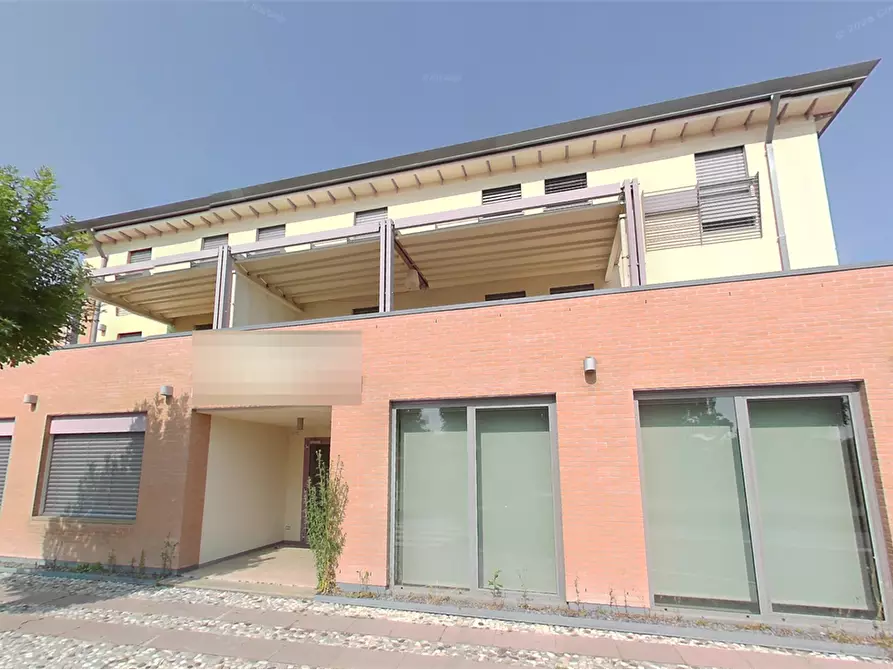 Immagine 1 di Appartamento in vendita  in Piazza Abate Michele Colombo a Salgareda