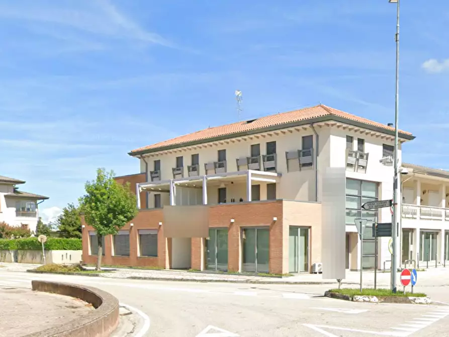 Immagine 3 di Appartamento in vendita  in Piazza Abate Michele Colombo a Salgareda