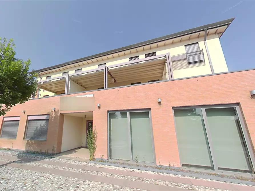 Immagine 6 di Appartamento in vendita  in Piazza Abate Michele Colombo a Salgareda