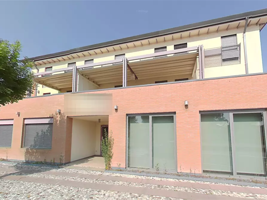 Immagine 7 di Appartamento in vendita  in Piazza Abate Michele Colombo a Salgareda