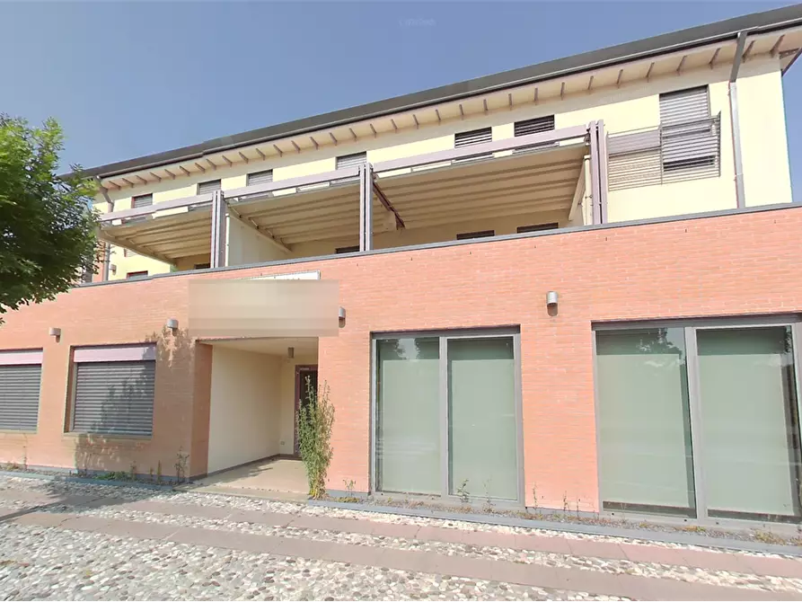 Immagine 8 di Appartamento in vendita  in Piazza Abate Michele Colombo a Salgareda