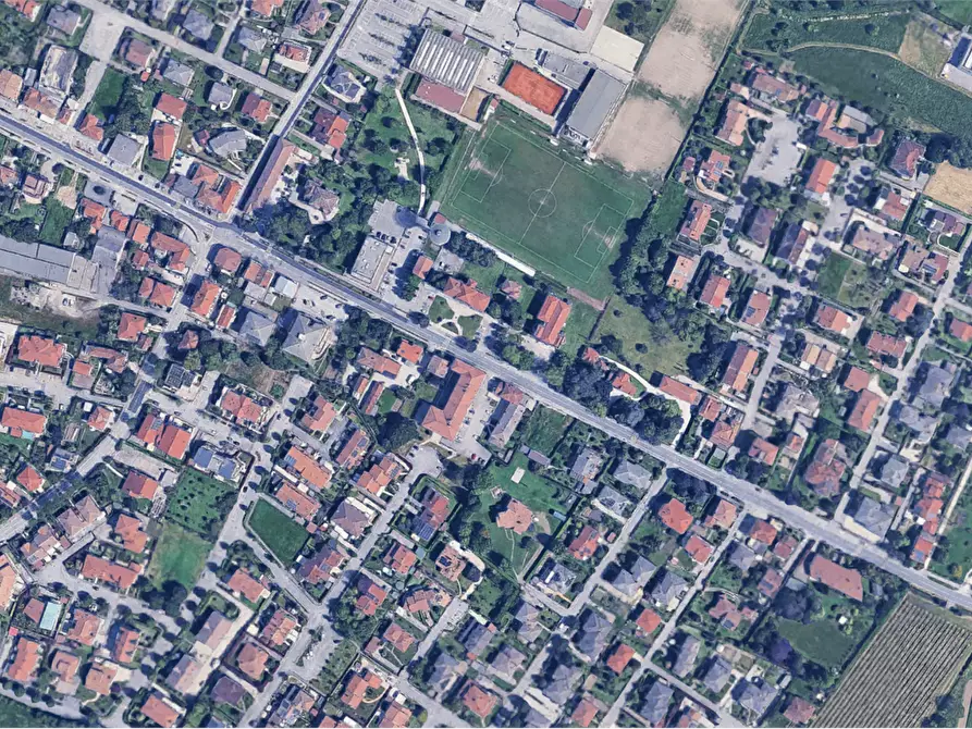 Immagine 13 di Appartamento in vendita  in Piazza Abate Michele Colombo a Salgareda