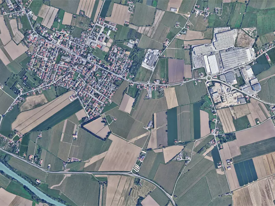 Immagine 14 di Appartamento in vendita  in Piazza Abate Michele Colombo a Salgareda