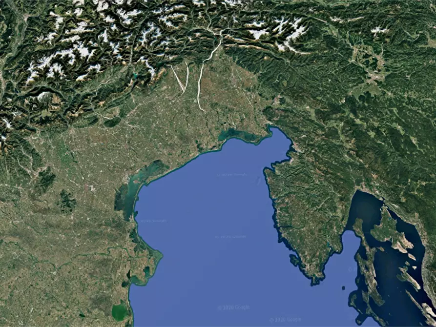 Immagine 18 di Appartamento in vendita  in Piazza Abate Michele Colombo a Salgareda