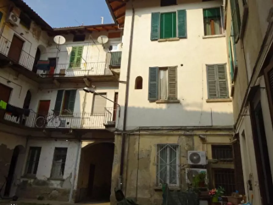 Immagine 2 di Appartamento in vendita  in Via Giacomo Matteotti a Vaprio D'adda