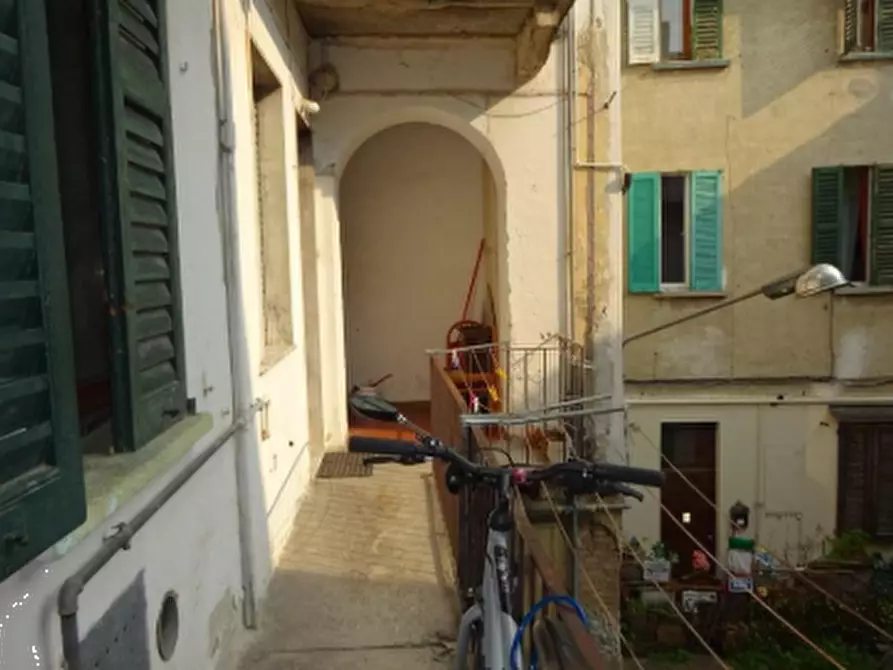 Immagine 3 di Appartamento in vendita  in Via Giacomo Matteotti a Vaprio D'adda