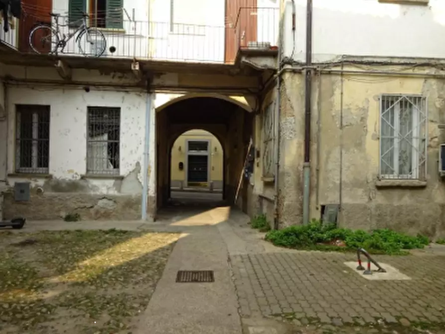 Immagine 4 di Appartamento in vendita  in Via Giacomo Matteotti a Vaprio D'adda