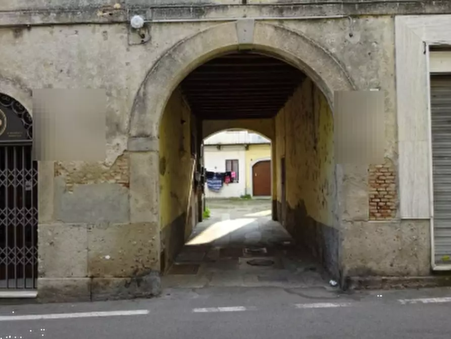 Immagine 5 di Appartamento in vendita  in Via Giacomo Matteotti a Vaprio D'adda