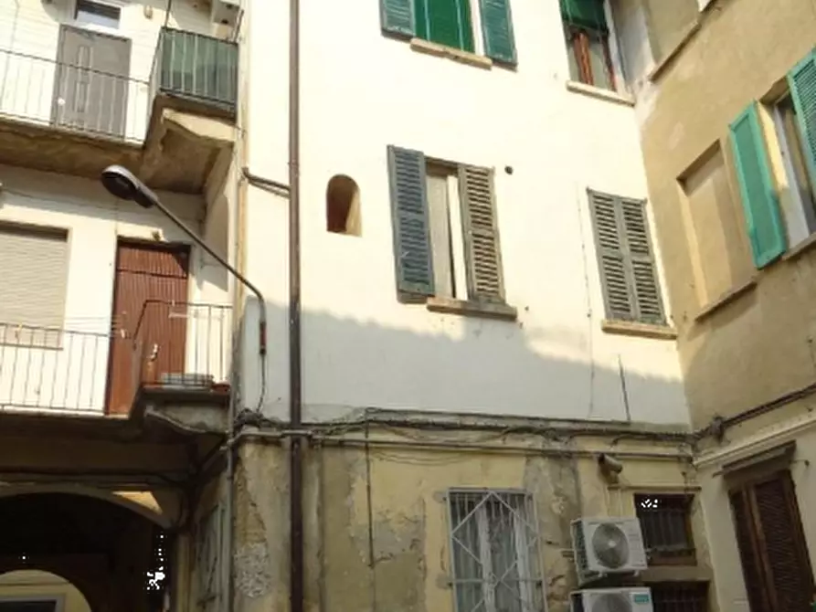 Immagine 1 di Appartamento in vendita  in Via Giacomo Matteotti a Vaprio D'adda