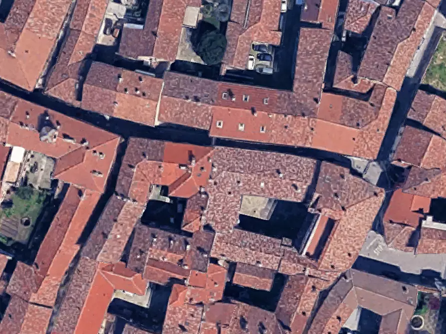 Immagine 11 di Appartamento in vendita  in Via Giacomo Matteotti a Vaprio D'adda